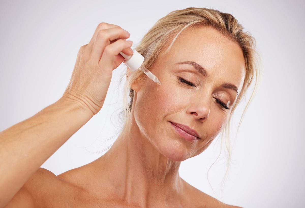 The Benefits of Peptide Therapy for Anti-Aging, Roswell